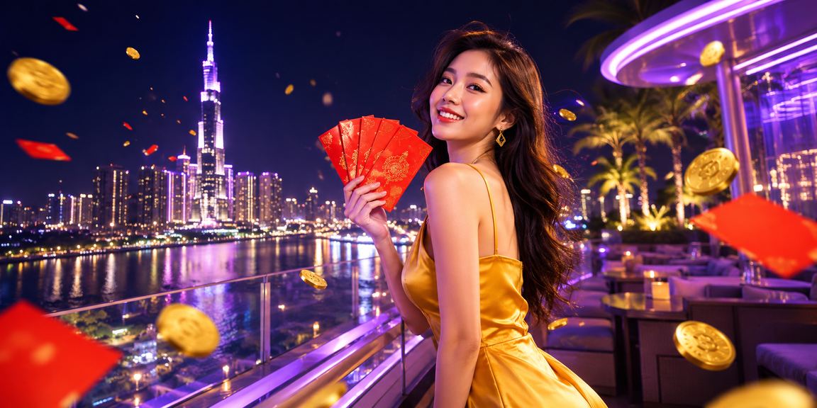 Giao diện trò chơi slot máy và live casino trực tuyến tại 5512