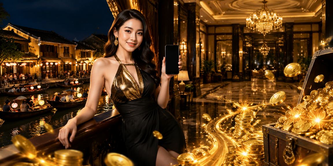 Giao diện di động 5512 thân thiện và hiện đại, hỗ trợ cược mọi lúc mọi nơi trên điện thoại